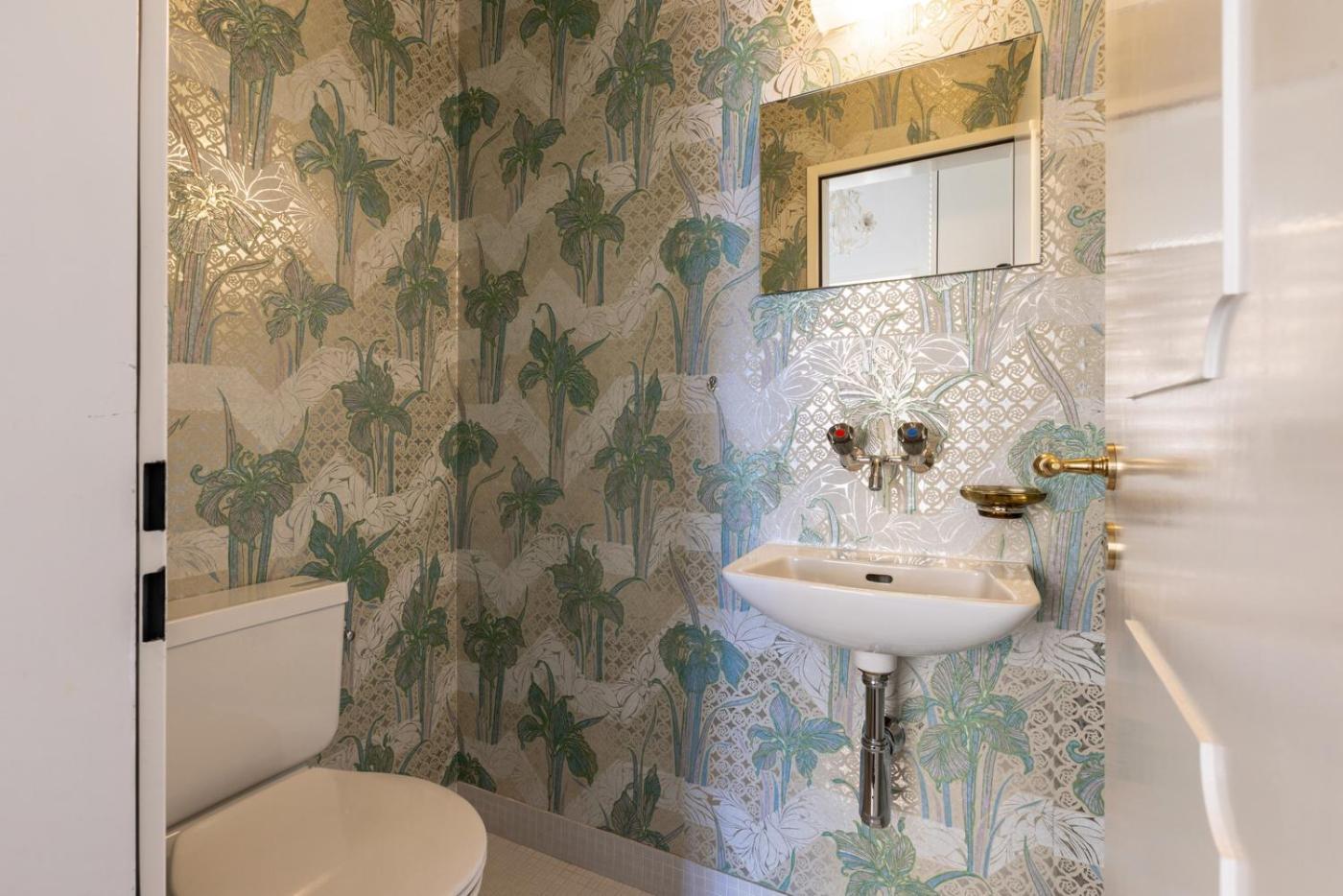 Haus Duranna 7 Apartment Arosa