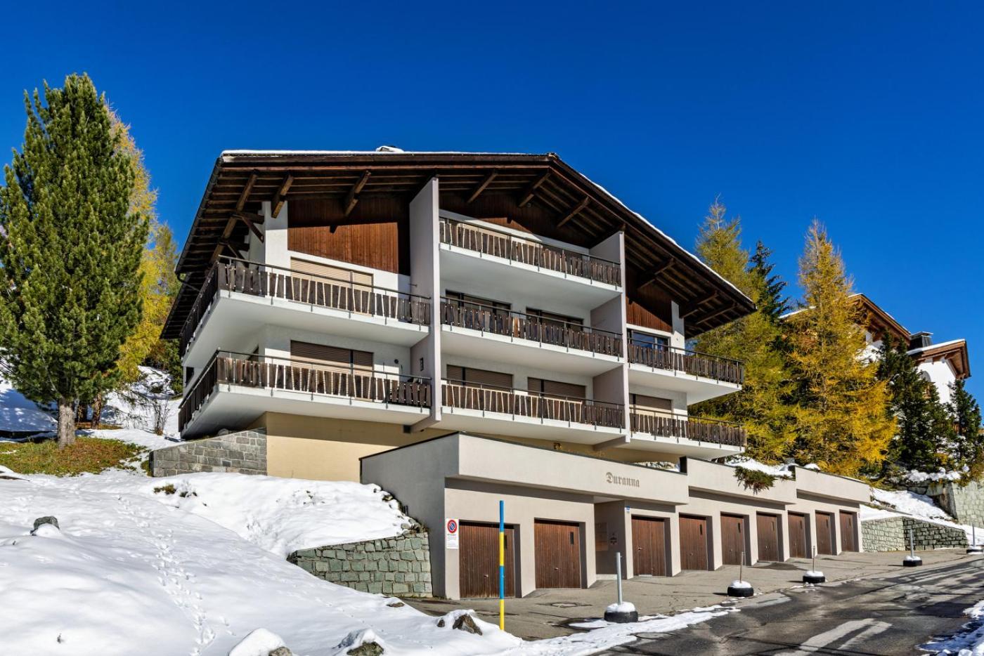 Haus Duranna 7